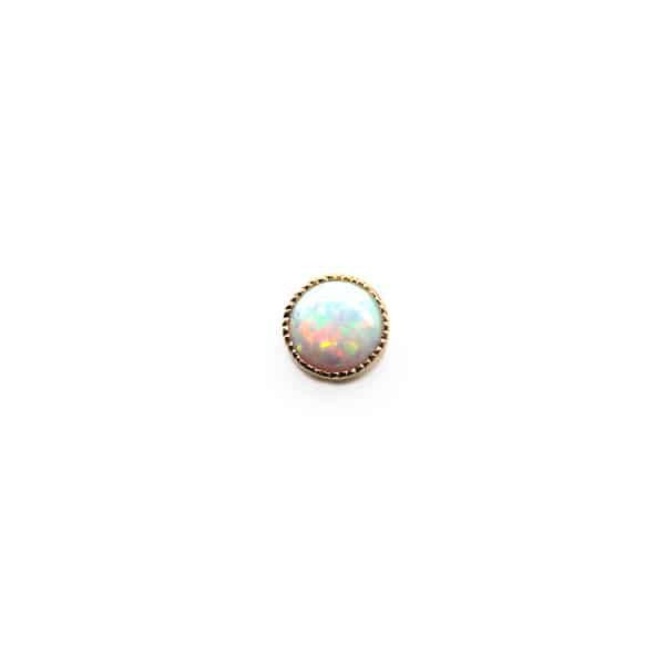 Yanni Piercing Auris Oro 14k Jewelry (22)