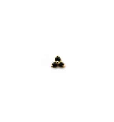 Yanni Piercing Auris Oro 14k Jewelry (23)