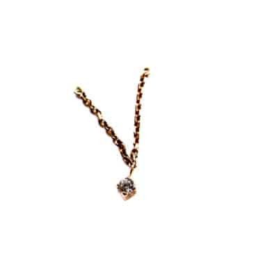 Yanni Piercing Auris Oro 14k Jewelry (45)