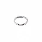 Yanni Piercing Joyas Titanio Aro Clicker Liso3