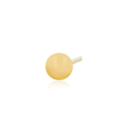 Gold Ball