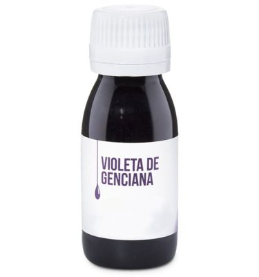 Violeta De Genciana YANNI PIERCING CURSO PIERCING