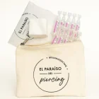 KIT CUIDADOS VERANO YANNI PIERCING