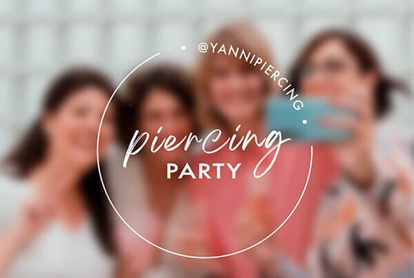 Yanni Piercing Party 4