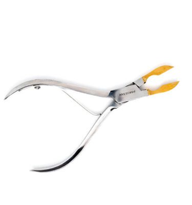 Yanni Piercing Herramientas Profesionales Pinzas 3 cierra aros laton