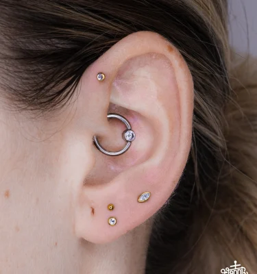 Diseño Bcr Circonita Mistico Bolita