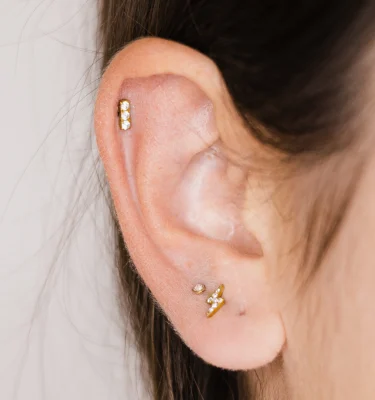 Diseño Line Rayo Circonita