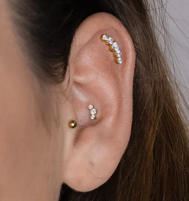 Diseño Mickey Corina Bolita