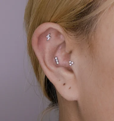 Diseño Rayo Line Roof Circonitas