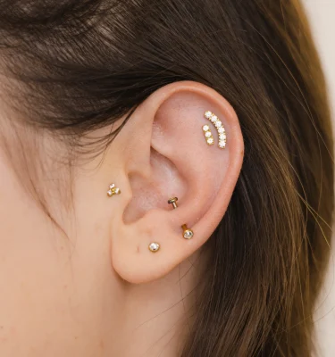 Diseño Rood Banana Line Marte Circonita