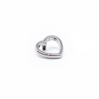 Yanni Piercing Joyas Titanio Grado Implante Labret Corazón2 (1)