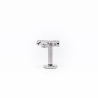Yanni Piercing Joyas Titanio Avion Circonitas2 travel