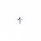 Yanni Piercing Joyas Titanio Cruz2 god