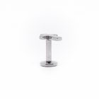 Yanni Piercing Joyas Titanio Cruz2 god