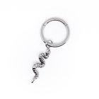 Aro Clicker Edén - Titanio GI 1 Yanni Piercing Joyas Titanio Grado Implante Aro Serpiente2 eden