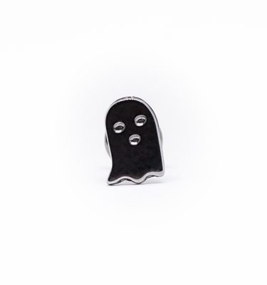 Yanni Piercing Joyas Titanio Grado Implante Labret Fantasma3 casper