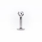 Yanni Piercing Joyas Titanio Labret Engarzado