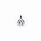 Yanni Piercing Joyas Titanio Labret Engarzado2