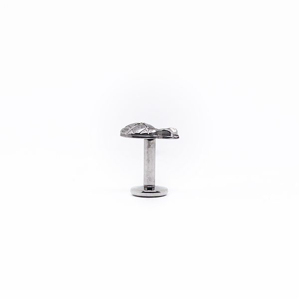 Yanni Piercing Joyas Titanio Piña ananas