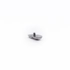 Labret Ananas - Titanio GI 5 Yanni Piercing Joyas Titanio Piña ananas