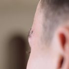 Surface superficial plano Yanni Piercing