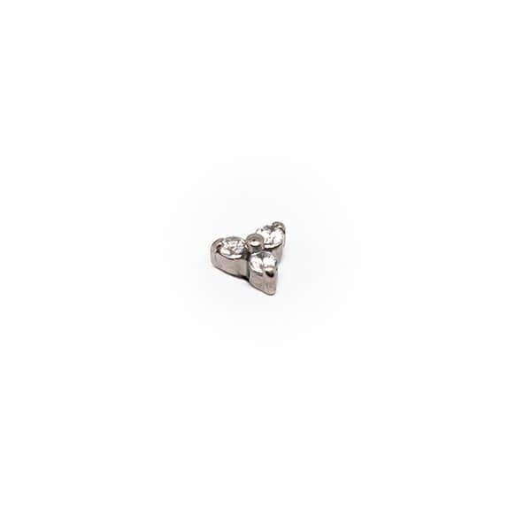Mini Roof Yanni Piercing
