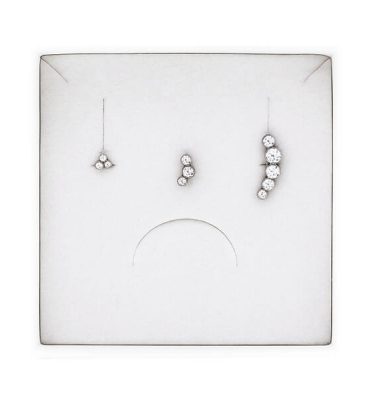 Este Corina Yanni Piercing Pack 3 Joyas Titanio (1)