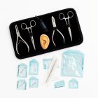 KIT PIERCER MATERIAL YANNI PIERCING GRATIS CON TU CURSO ONLINE COMPLETO