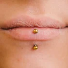banana yanni piercing titanio joyeria helix piercing zaragoza envio gratis