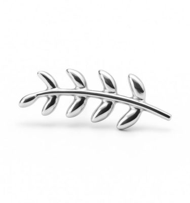 branch helix conch yanni piercing zaragoza joya titanio grado implante f136