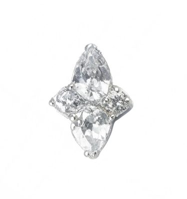 stella yanni piercing titanio joyeria helix piercing zaragoza envio gratis